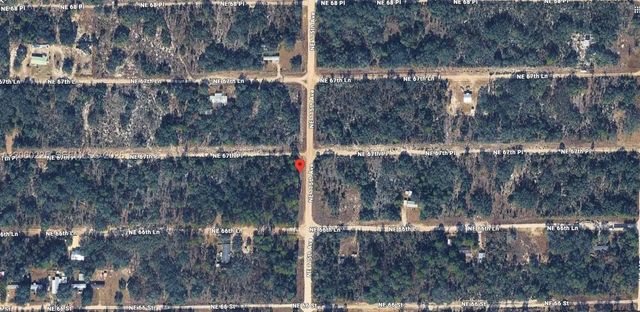 2 of 2 - Lot 15 Ne Lot 15 67th Place, Williston, FL