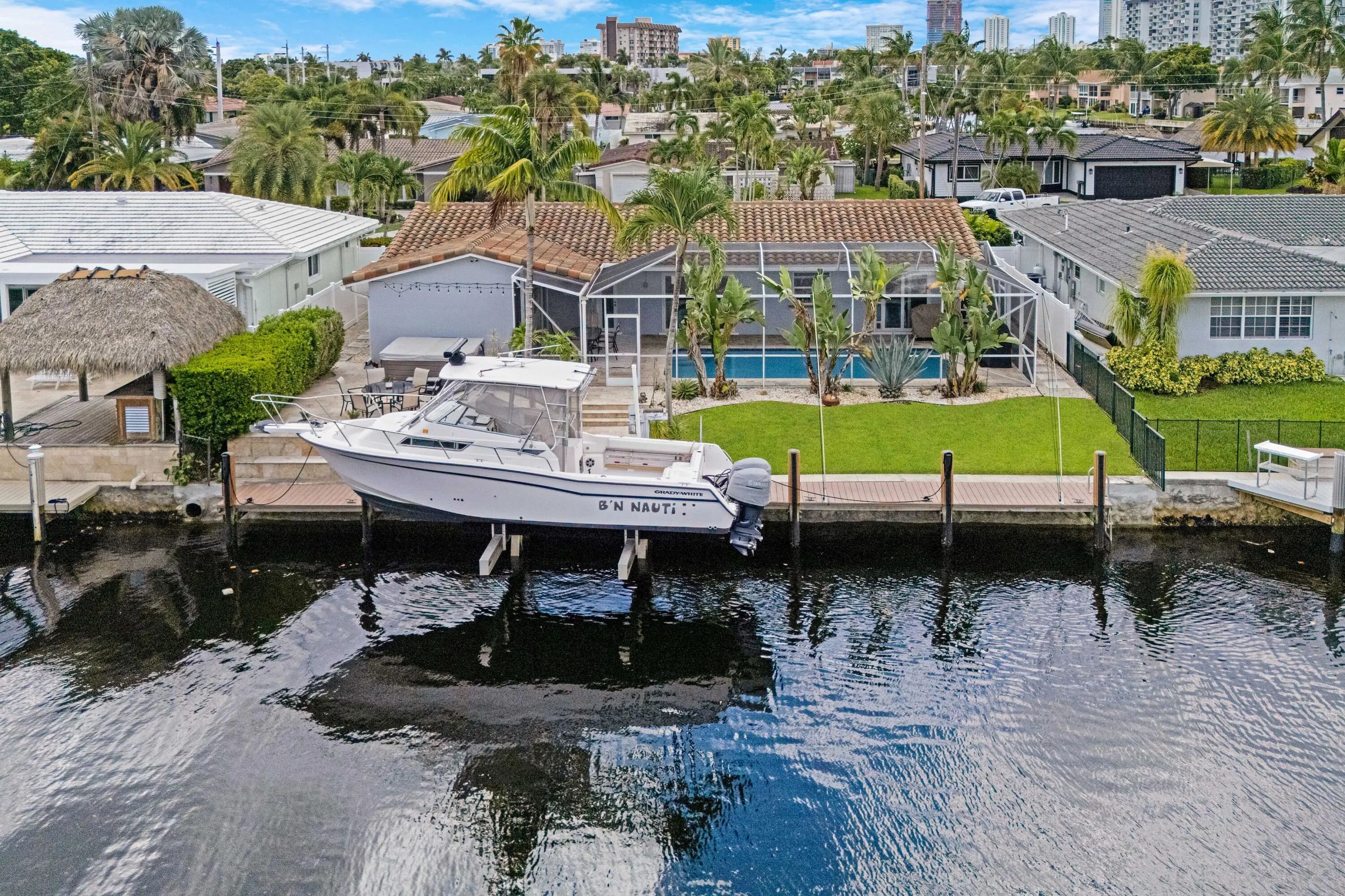 611 Se 9th Avenue, Pompano Beach
