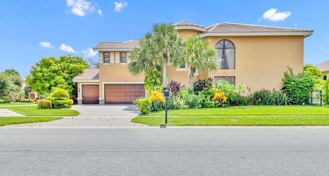 2 of 40 - 3546 Collonade Drive, Wellington, FL