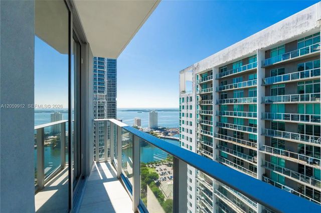 5 of 28 - 77 Se 5th Street #3308, Miami, FL