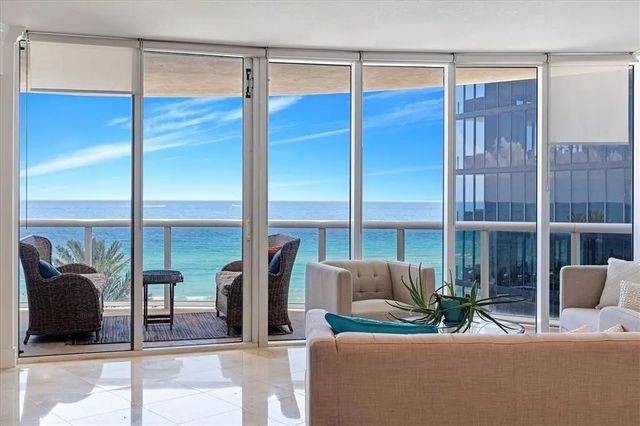 17201 Collins Avenue #805, Sunny Isles Beach