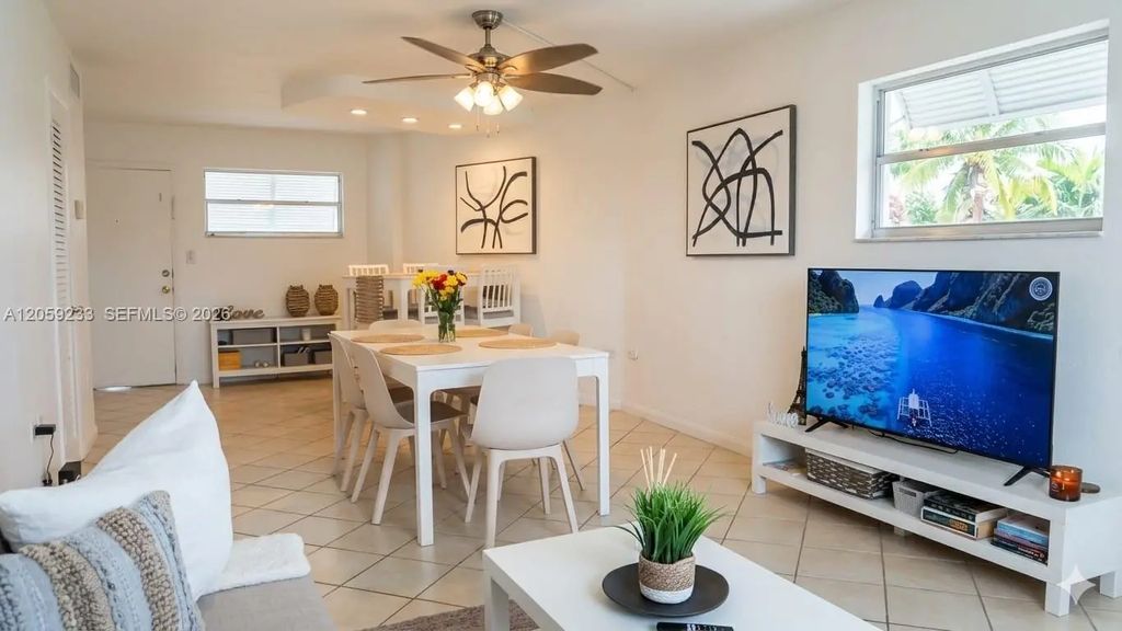 1881 Washington Avenue #10f, Miami Beach