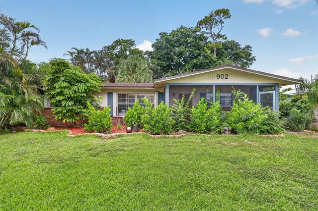902 Se Ocean Avenue, Stuart