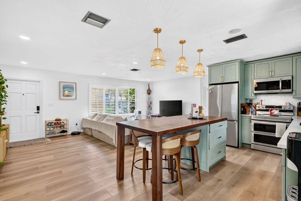 902 Se Ocean Avenue, Stuart