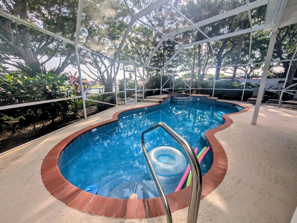 7628 Eagle Point Drive, Delray Beach