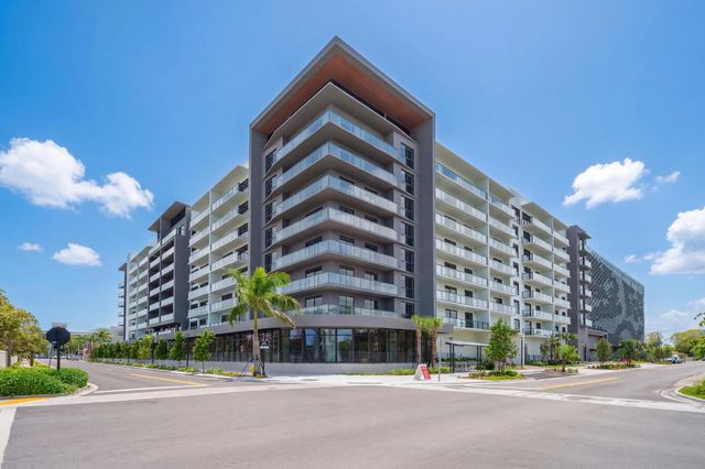 1650 Ne 124th Street #ph24, North Miami