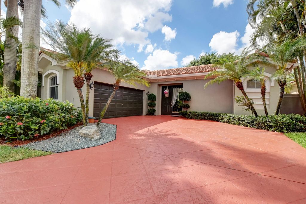 6342 Nw 23rd Street, Boca Raton