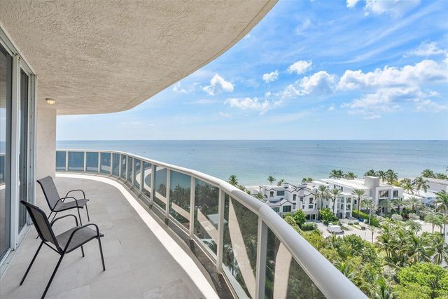 2 of 59 - 3100 N Ocean Boulevard #1210, Fort Lauderdale, FL