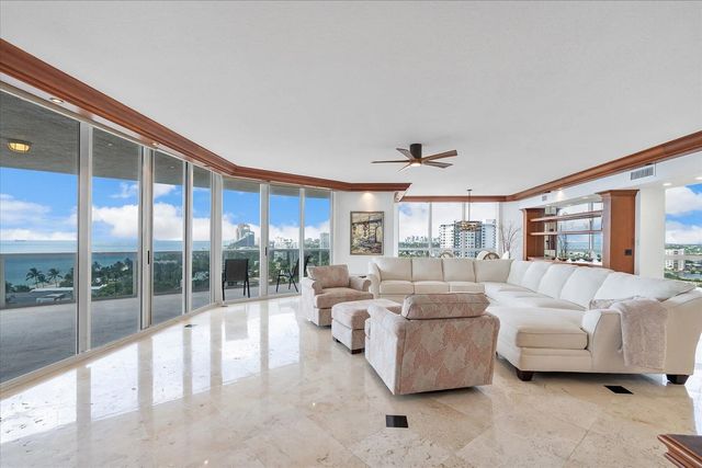 5 of 59 - 3100 N Ocean Boulevard #1210, Fort Lauderdale, FL