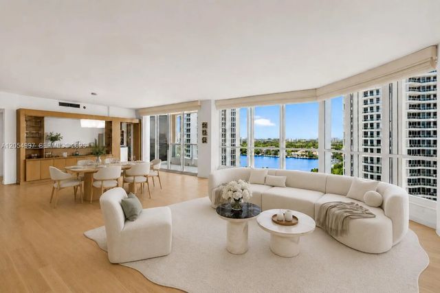 3 of 45 - 21150 Point Place #1605, Aventura, FL