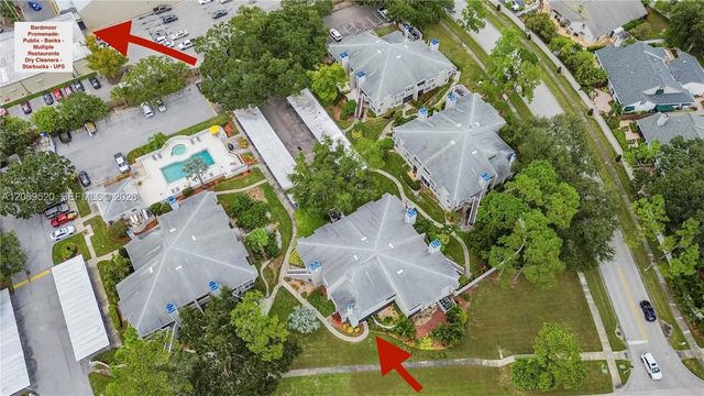 3 of 54 - 8707 Bardmoor Place #101, Seminole, FL