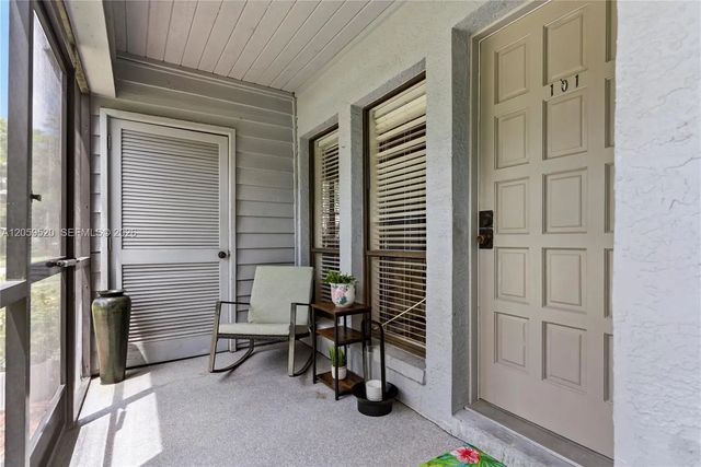 4 of 54 - 8707 Bardmoor Place #101, Seminole, FL