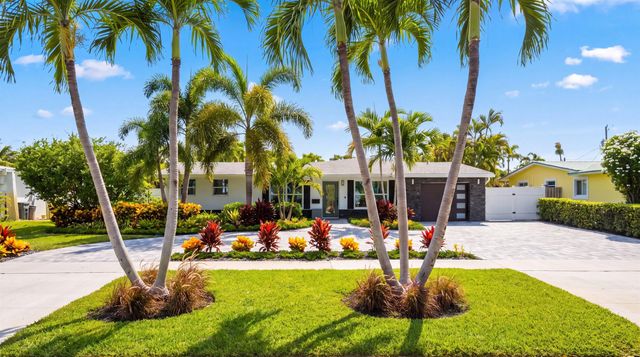 765 Lagoon Drive, North Palm Beach