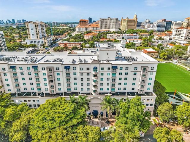 2 of 33 - 50 Menores Avenue #518, Coral Gables, FL