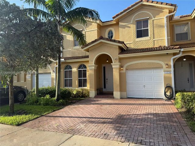 13778 Sw 118th Terrace, Miami