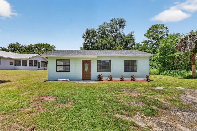 2205 N 44th Street, Fort Pierce