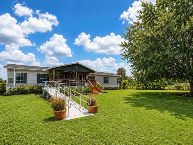 19138 Nw 276th Street, Okeechobee
