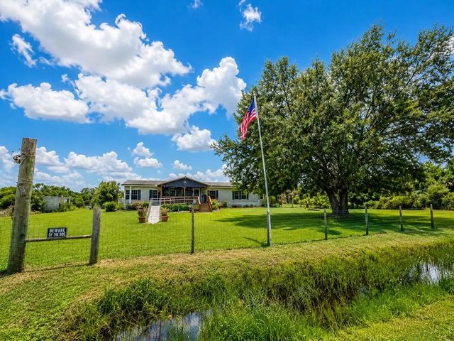 2 of 29 - 19138 Nw 276th Street, Okeechobee, FL