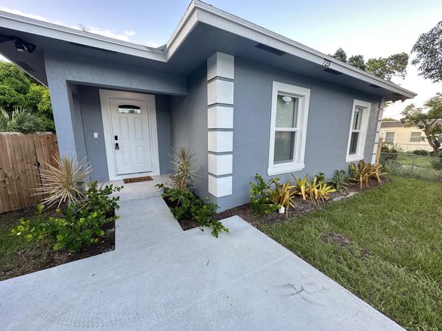 723 20th Street, West Palm Beach