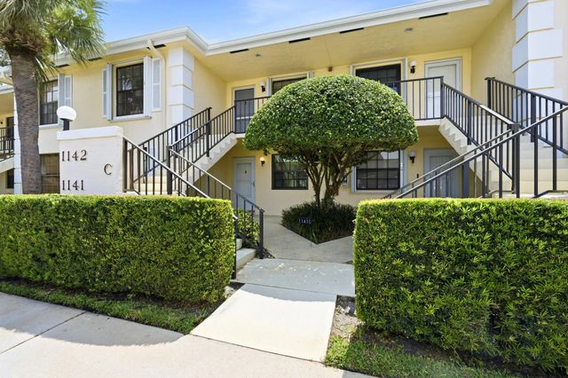 1141 Keystone Drive N #c, Jupiter