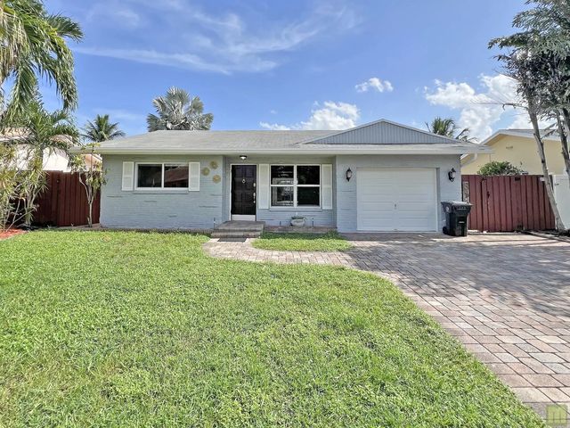 3318 Nw 68th Court, Fort Lauderdale