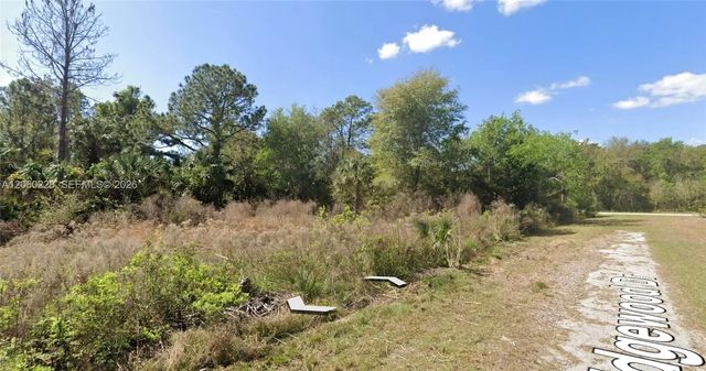 5 of 8 - W Edgewood Drive, , FL