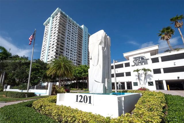 2 of 67 - 1201 S Ocean Drive #1703n, Hollywood, FL