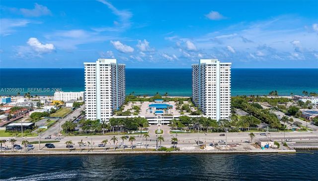 3 of 67 - 1201 S Ocean Drive #1703n, Hollywood, FL