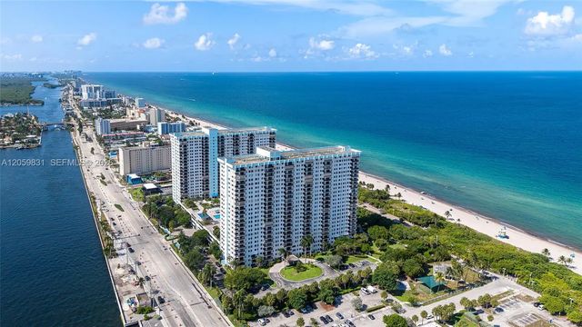 4 of 67 - 1201 S Ocean Drive #1703n, Hollywood, FL