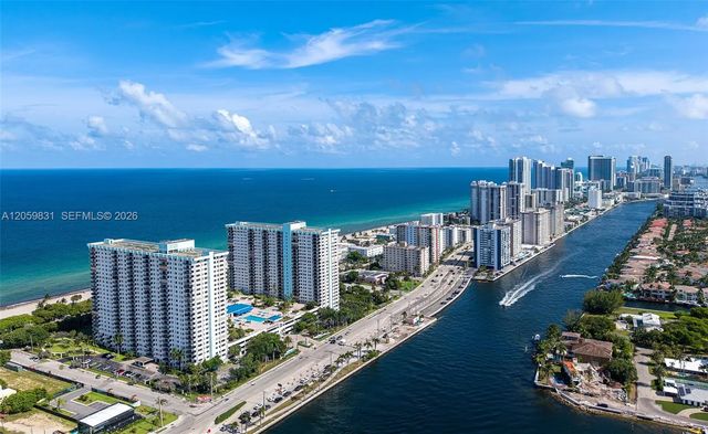 5 of 67 - 1201 S Ocean Drive #1703n, Hollywood, FL