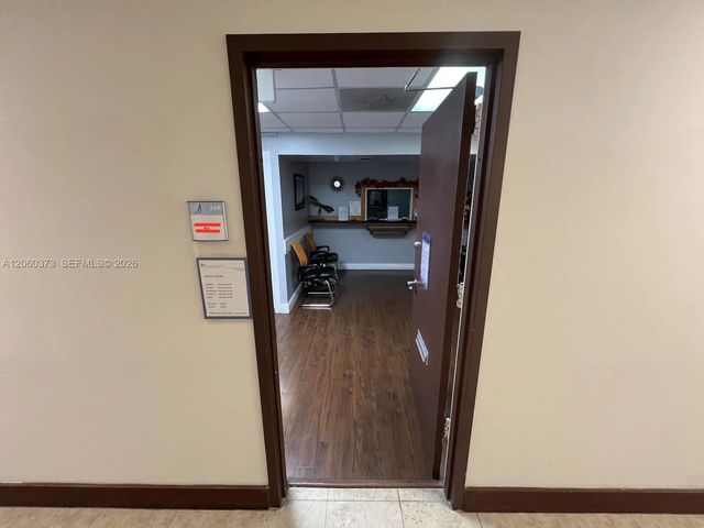 1380 Ne Miami Gardens Drive #260, Miami