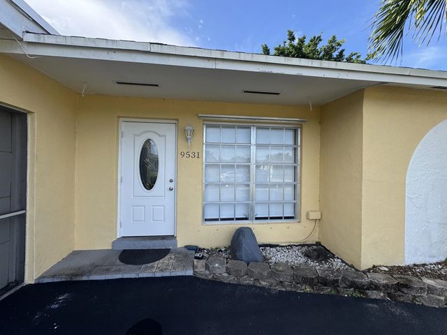 2 of 22 - 9531 Nw 25th Court, Sunrise, FL