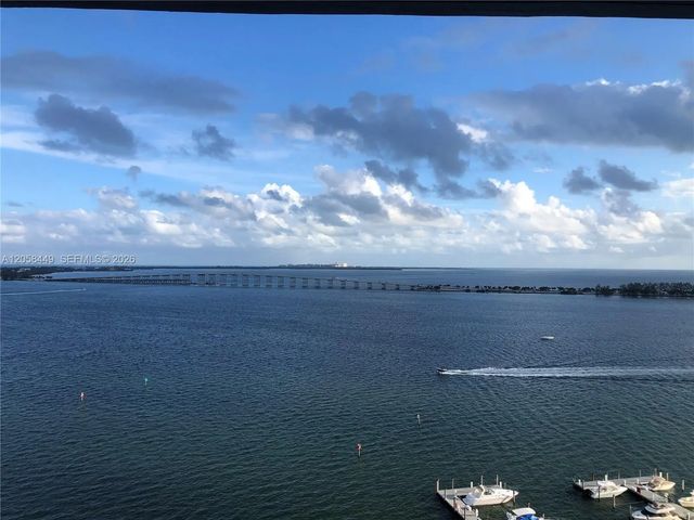 1541 Brickell Avenue #a-1902, Miami