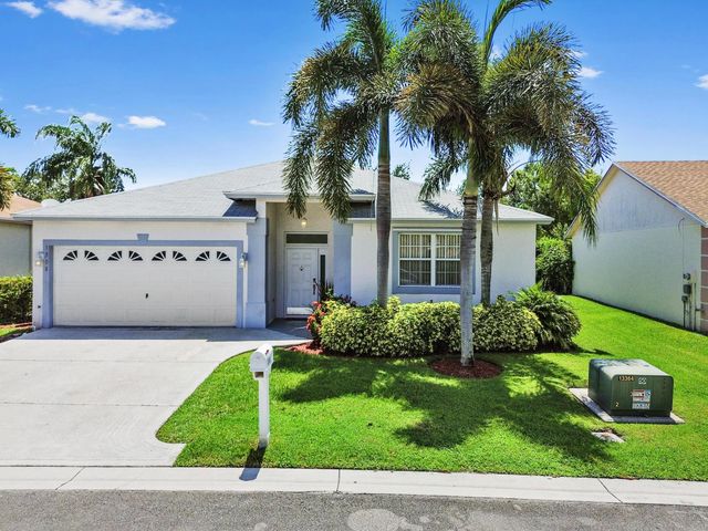 1308 Fishers Place, Greenacres