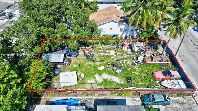 428 Nw 10th Avenue, Miami