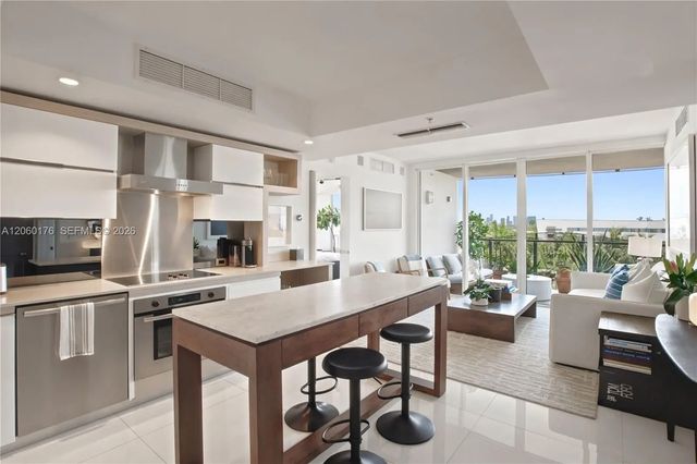 2155 Washington Court #504, Miami Beach