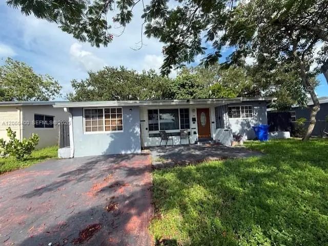 149 Sw 67th Terrace, Pembroke Pines