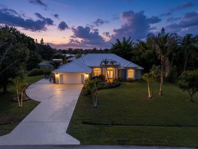 2142 Se Morningside Boulevard, Port St. Lucie