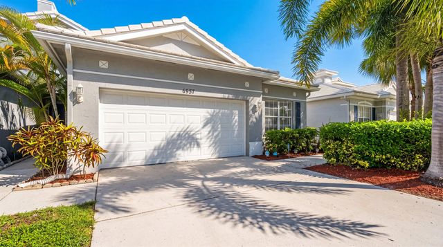 6957 Blue Skies Drive, Lake Worth