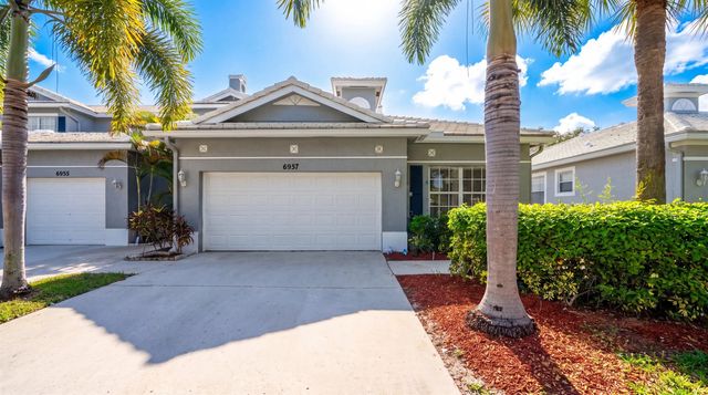 2 of 22 - 6957 Blue Skies Drive, Lake Worth, FL