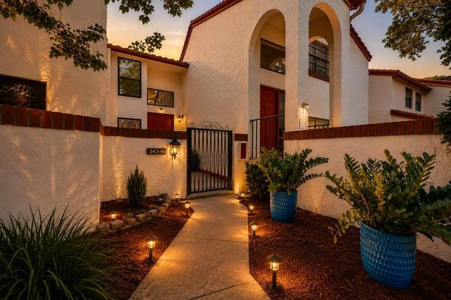 343 Ives Dairy Road #343-06, Miami