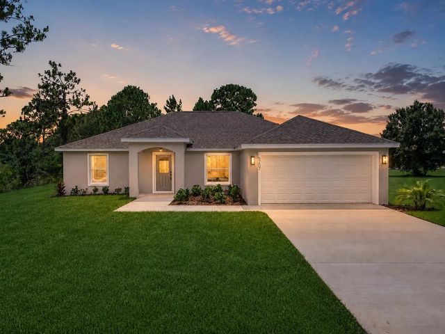 5507 Sopera Drive, Sebring
