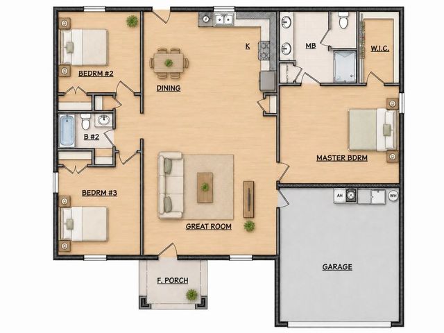 4 of 32 - 5507 Sopera Drive, Sebring, FL