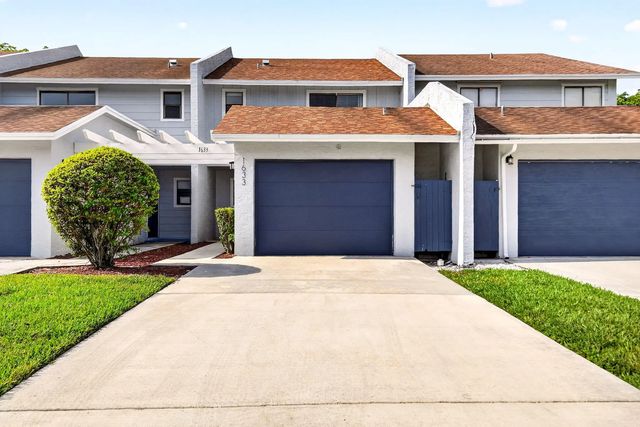 1633 Woodbridge Lakes Circle #1633, West Palm Beach
