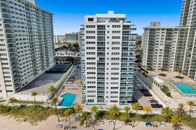 3430 Galt Ocean Drive #202, Fort Lauderdale