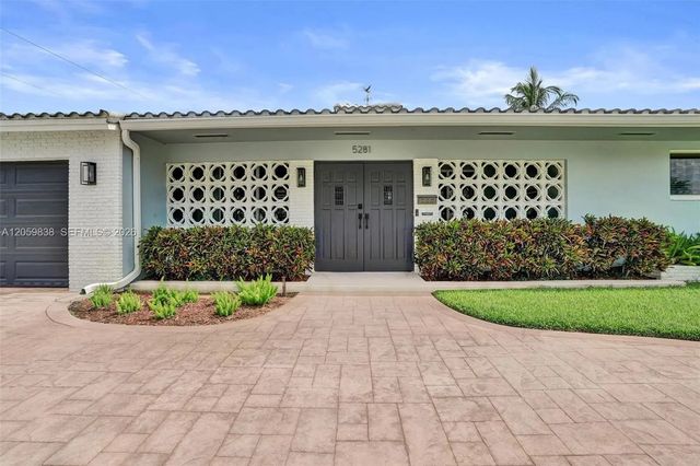 4 of 43 - 5281 Sw 4th Court, Plantation, FL