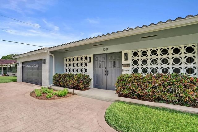 5 of 43 - 5281 Sw 4th Court, Plantation, FL