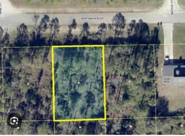 1212 Sentinela Boulevard, Lehigh Acres