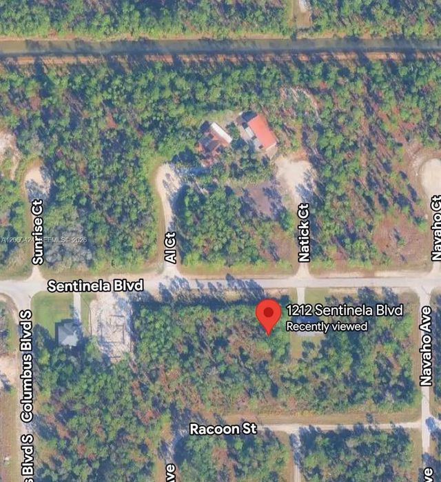 2 of 4 - 1212 Sentinela Boulevard, Lehigh Acres, FL