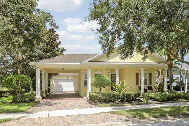 314 Caravelle Drive, Jupiter